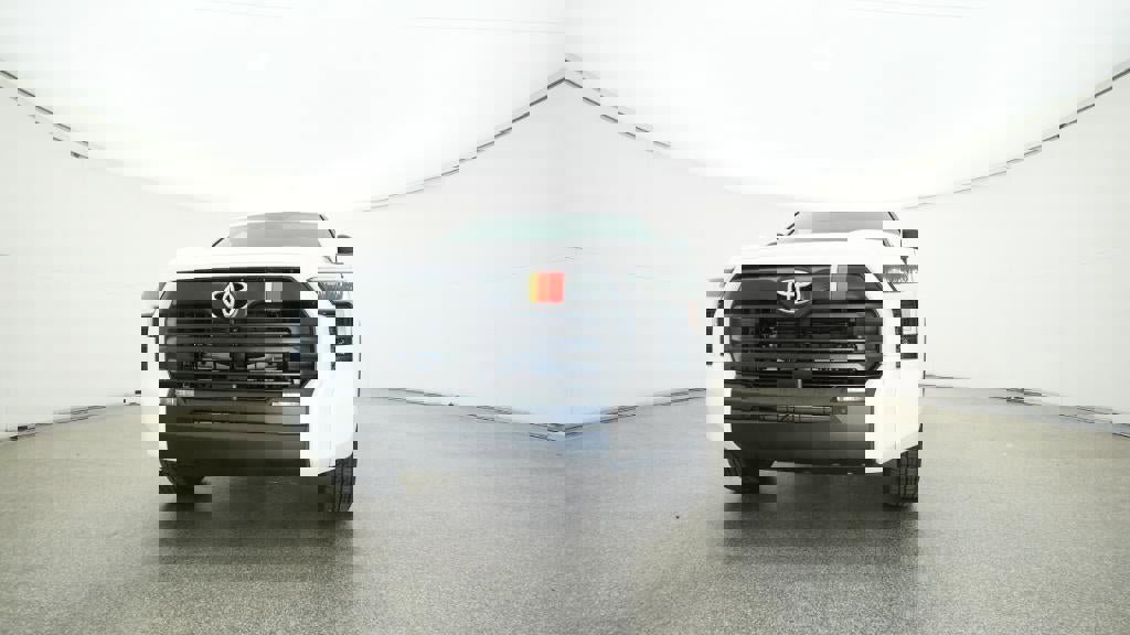 New 2026 Toyota Tundra SR5 AWD/4WD image 31