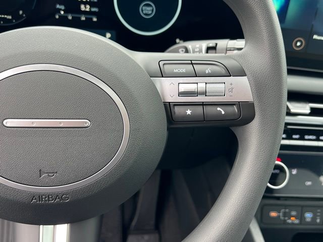 New 2025 Hyundai Santa Cruz SEL image 25