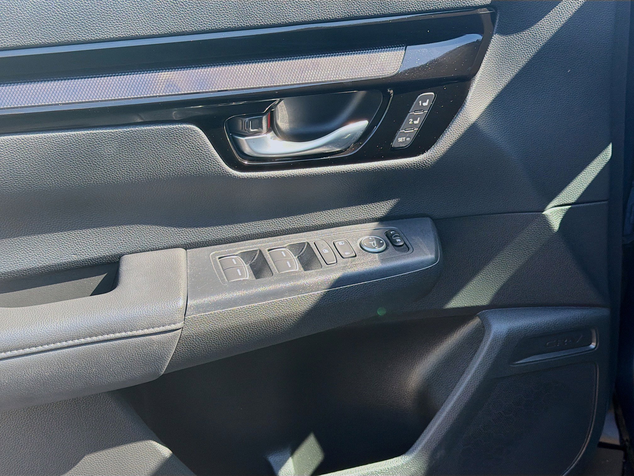 Certified 2024 Honda CR-V EX-L image 16