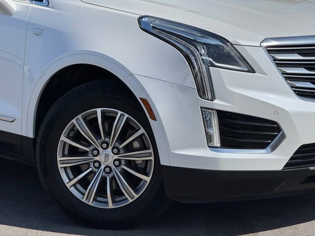 Used 2019 Cadillac XT5 Luxury image 2