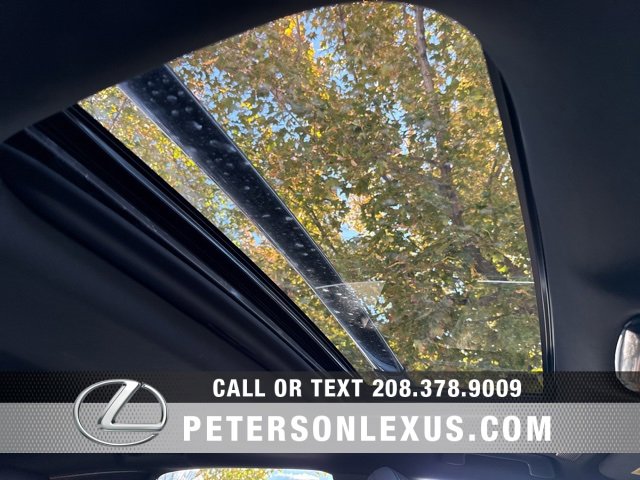 Used 2024 Lexus RX 350 Premium Plus image 13