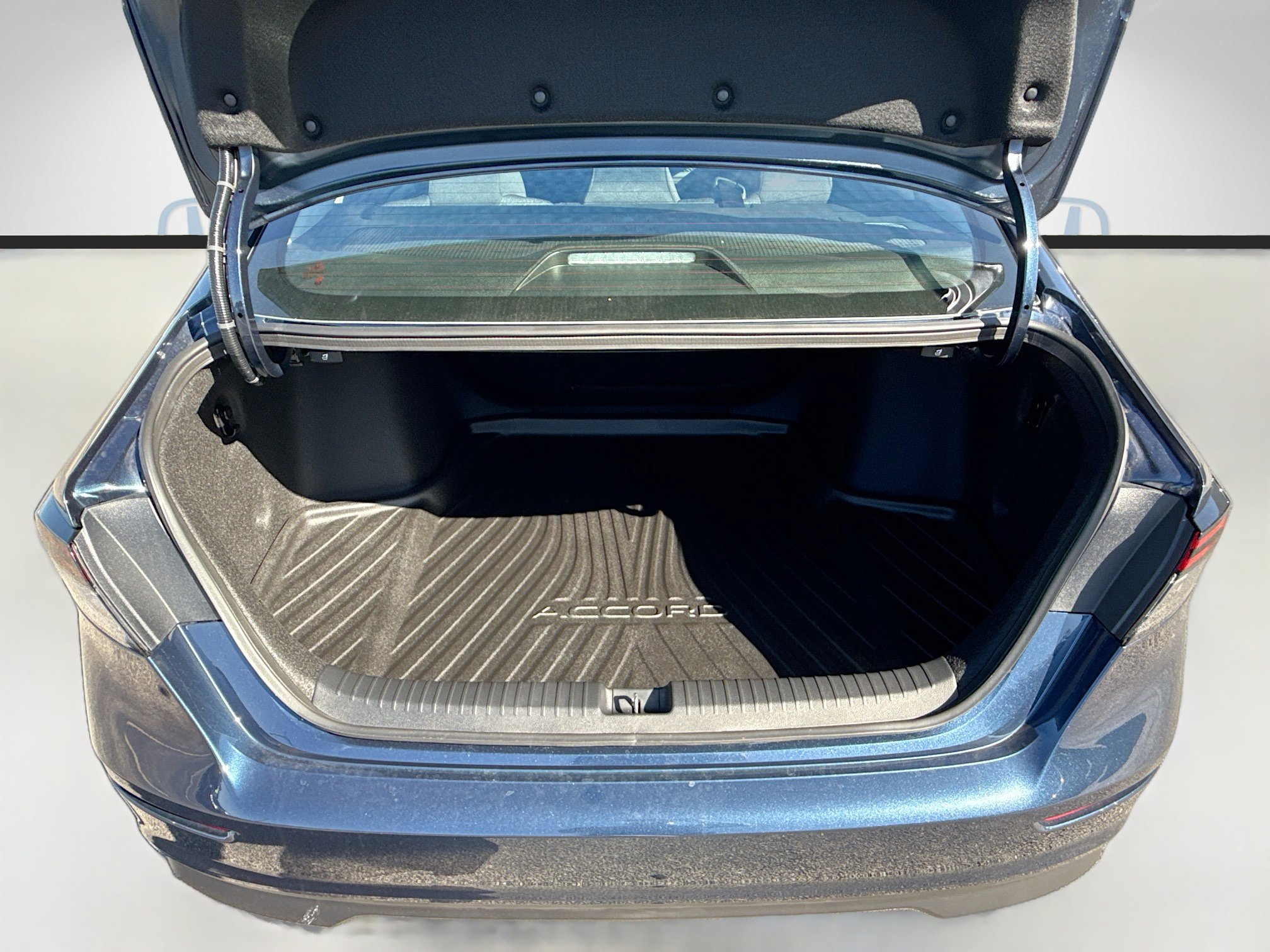 New 2026 Honda Accord SE image 21