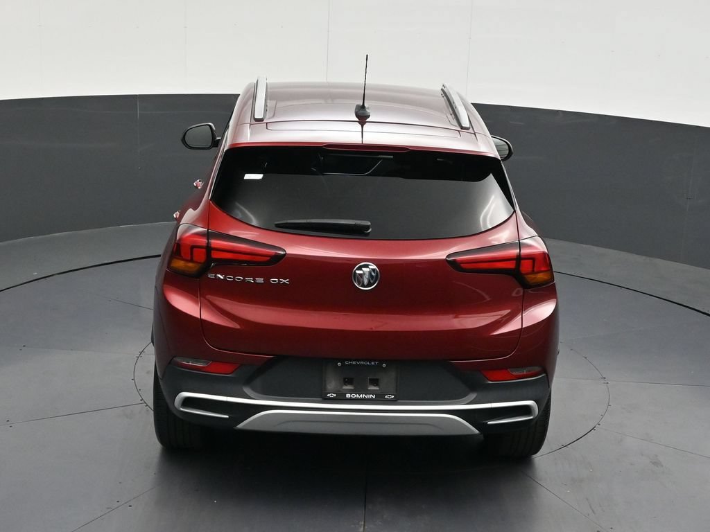 Used 2023 Buick Encore GX Select FWD image 18