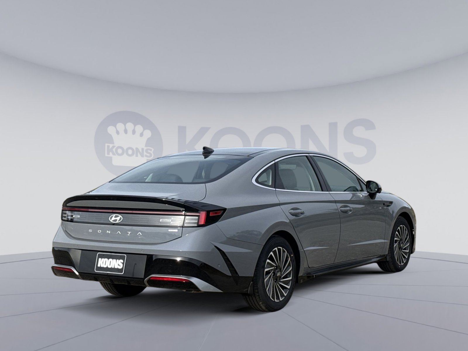 New 2026 Hyundai Sonata Limited image 7