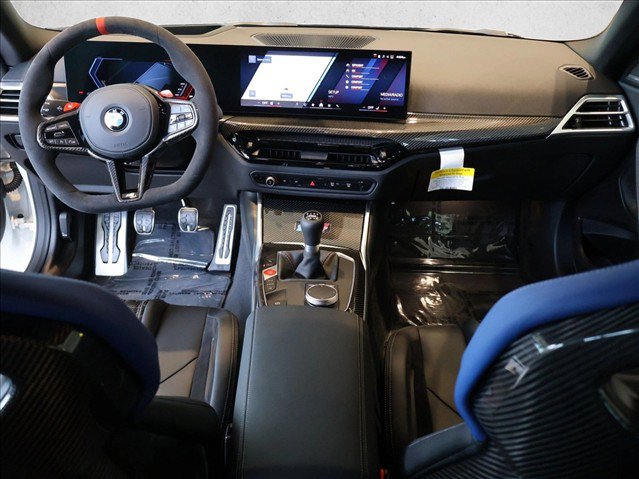 New 2026 BMW M2 RWD image 17