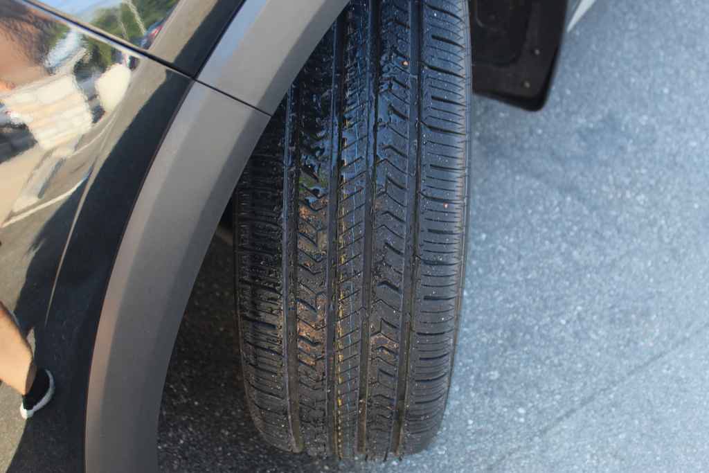 Used 2018 Hyundai Tucson Value AWD/4WD image 33
