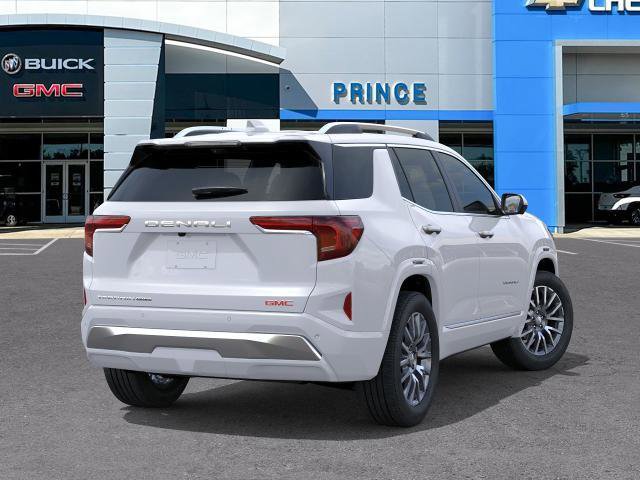 New 2026 GMC Terrain Denali AWD/4WD image 39