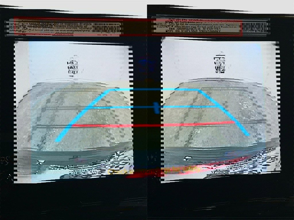 New 2026 Toyota Corolla LE image 13