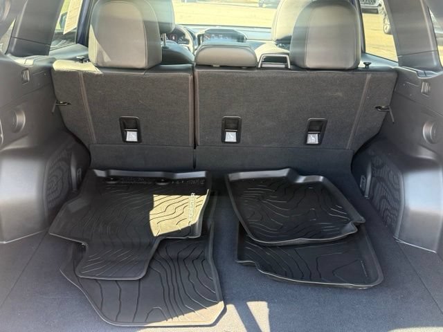 Used 2025 Subaru Forester Sport AWD/4WD image 24
