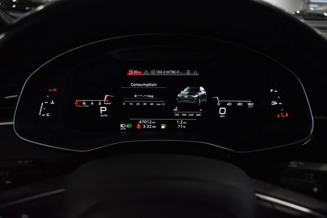 Used 2021 Audi Q7 2.0T Premium Plus w/ Premium Plus Package image 14