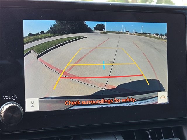 Used 2024 Toyota RAV4 LE image 21