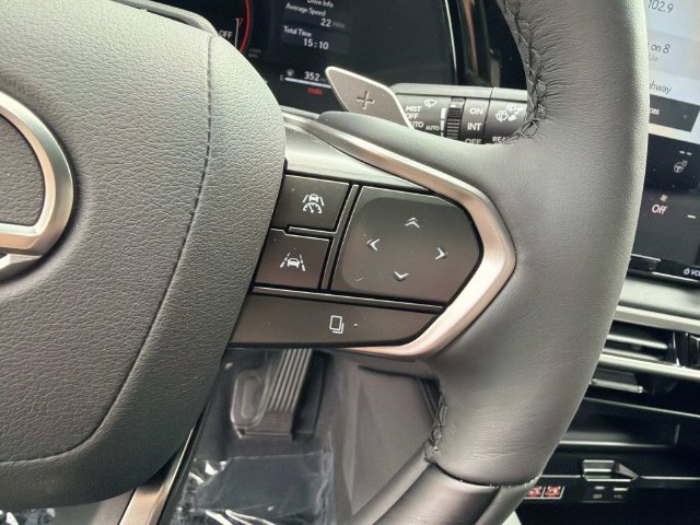 New 2026 Lexus RX 350 Premium Plus w/ Convenience Package FWD image 26