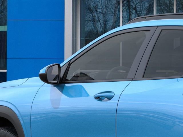 New 2026 Chevrolet Trax LT image 12