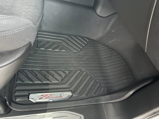 Certified 2023 Chevrolet Silverado 1500 RST image 22