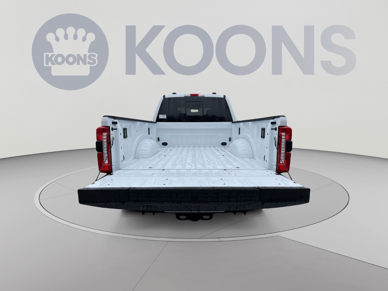 New 2026 Ford F250 XLT w/ XLT Premium Package AWD/4WD image 25