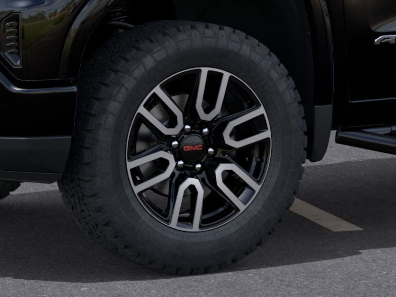 New 2026 GMC Sierra 1500 AT4 w/ AT4 Premium Package image 10