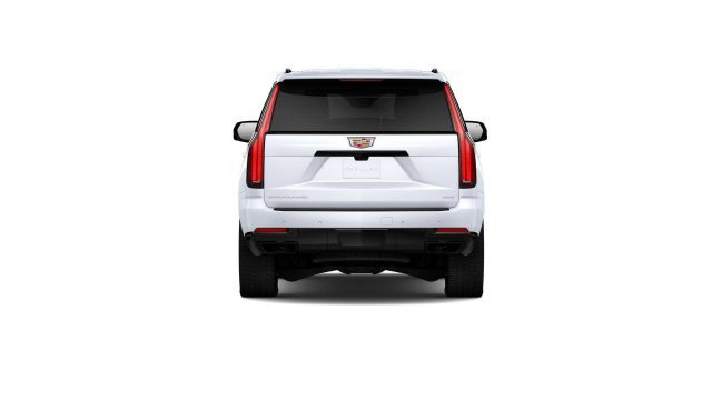 New 2026 Cadillac Escalade Sport w/ Touring Package RWD image 3