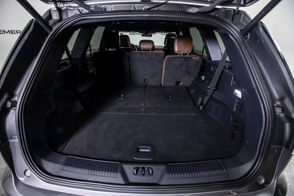 Used 2025 Lincoln Aviator Reserve w/ Equipment Group 201A image 10