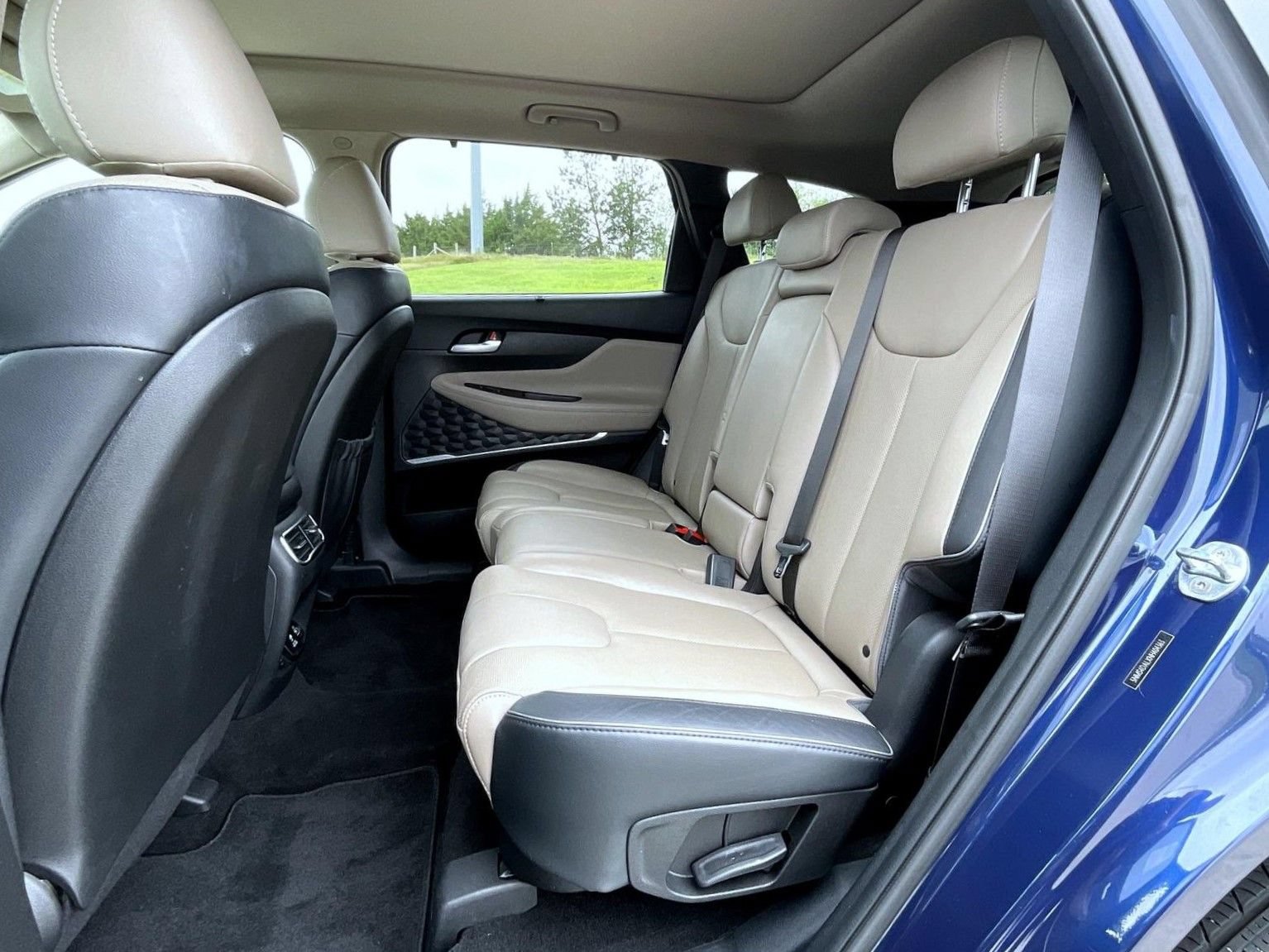 Certified 2022 Hyundai Santa Fe Limited AWD/4WD image 20