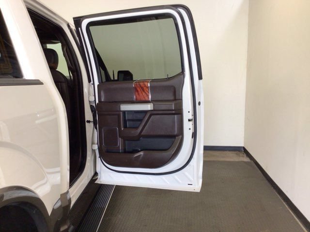 Used 2018 Ford F150 King Ranch w/ Equipment Group 601A Luxury AWD/4WD image 21