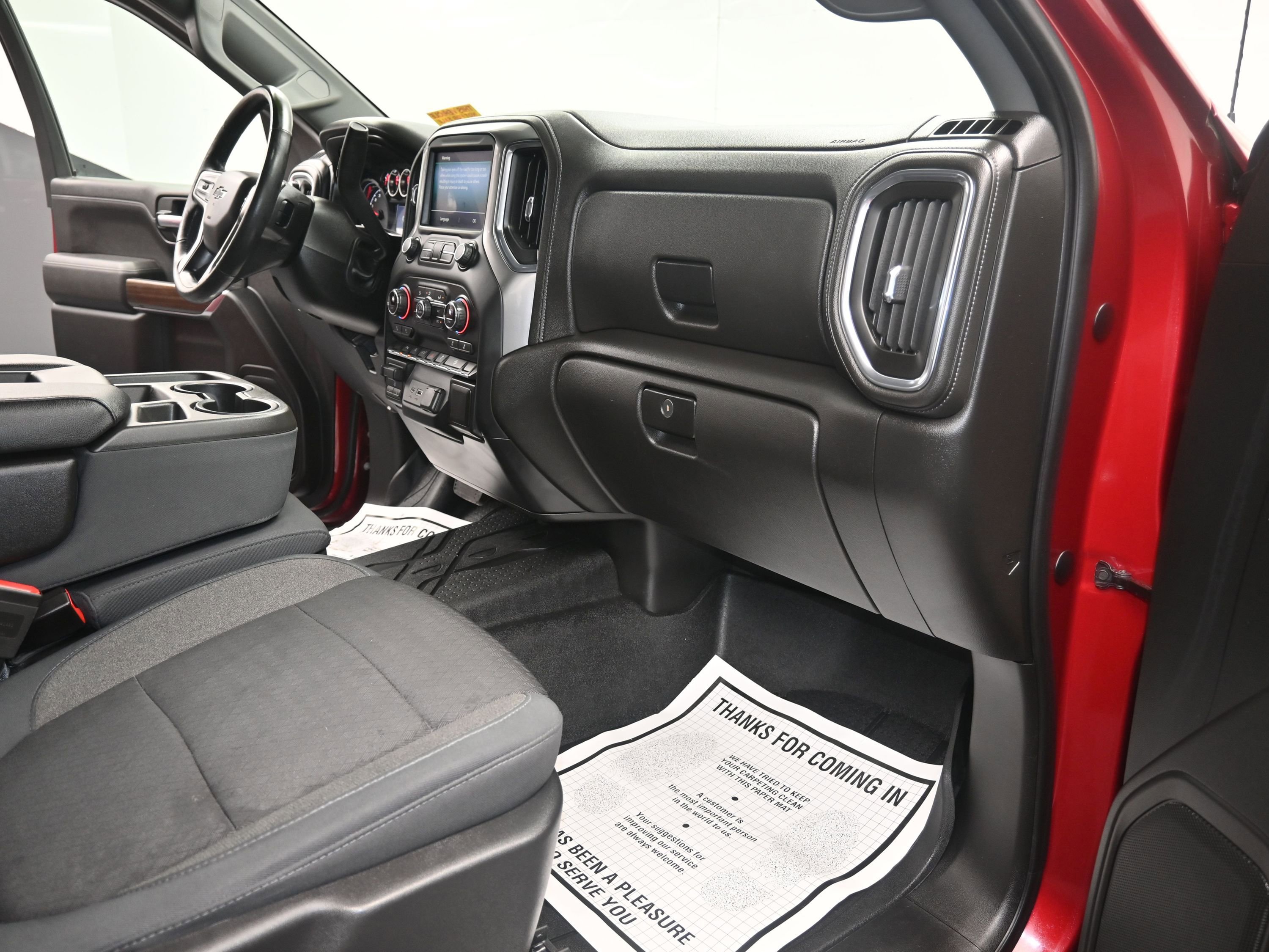 Used 2019 Chevrolet Silverado 1500 RST image 29