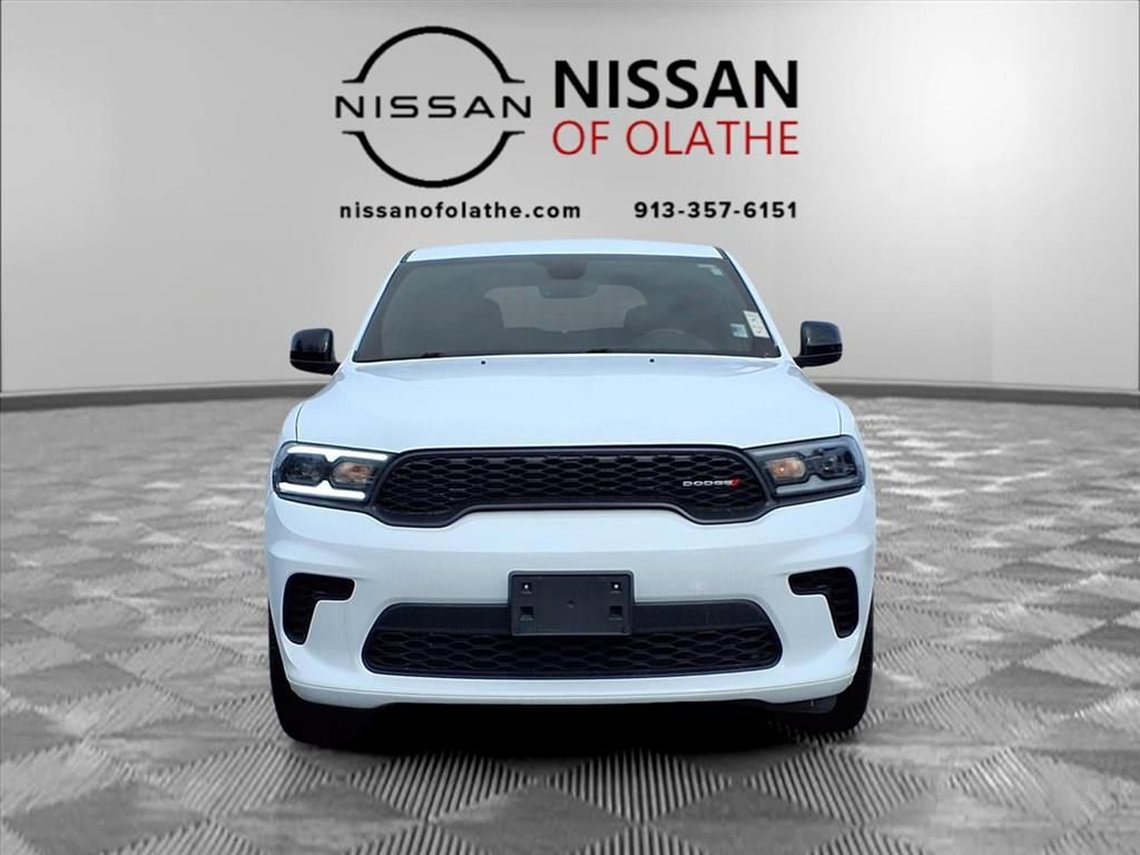 Used 2023 Dodge Durango GT image 33