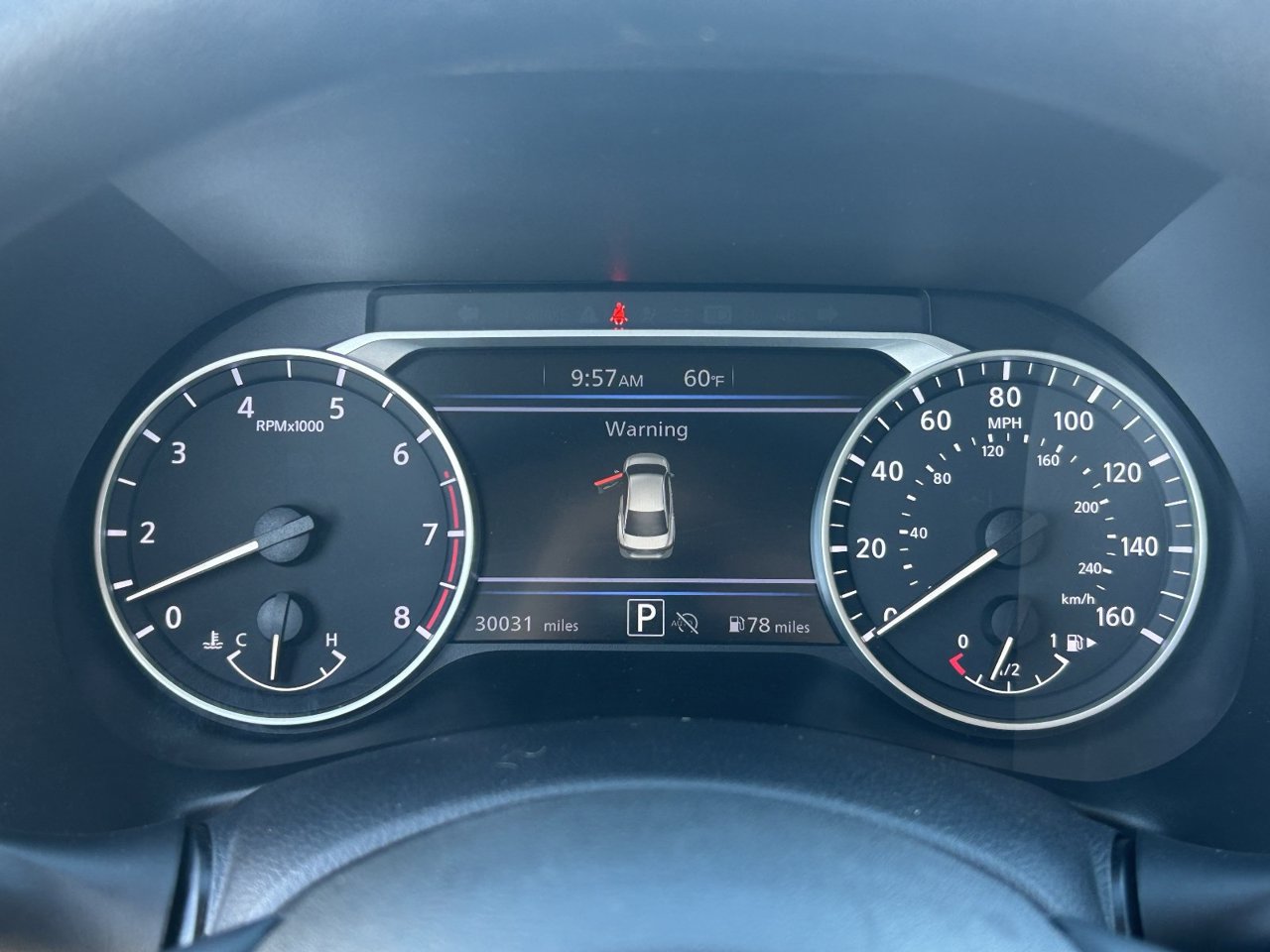 Used 2024 Nissan Sentra SV FWD image 30