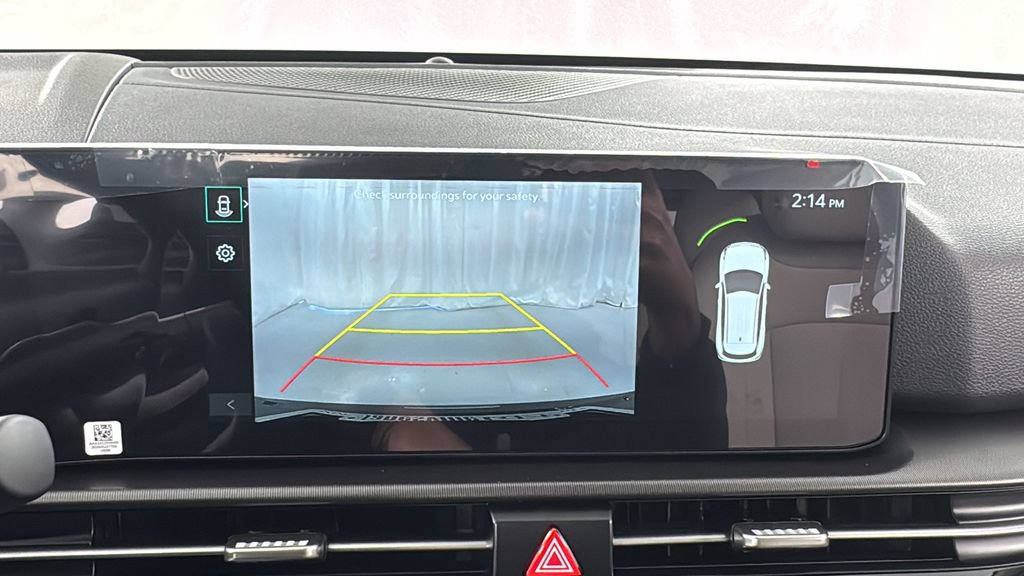 New 2026 Kia Sportage EX image 26