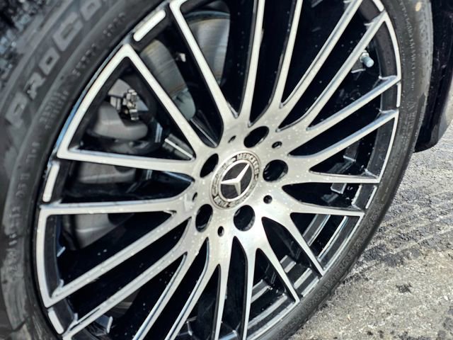 New 2026 Mercedes-Benz C 300 4MATIC Sedan image 6