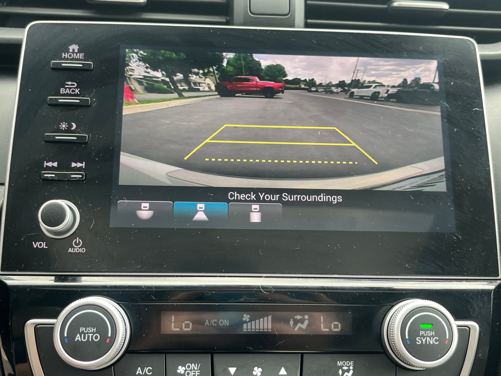 Used 2019 Honda Insight Touring image 19