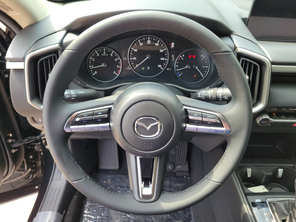 New 2026 MAZDA CX-50 AWD 2.5 S w/ Weather Package image 21