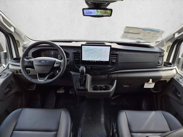 New 2027 Ford Transit 350 XL RWD image 13