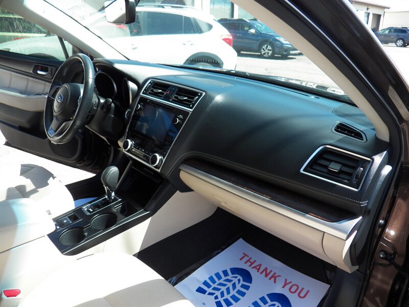Used 2019 Subaru Outback 3.6R Limited w/ Protection Package #1 AWD/4WD image 15