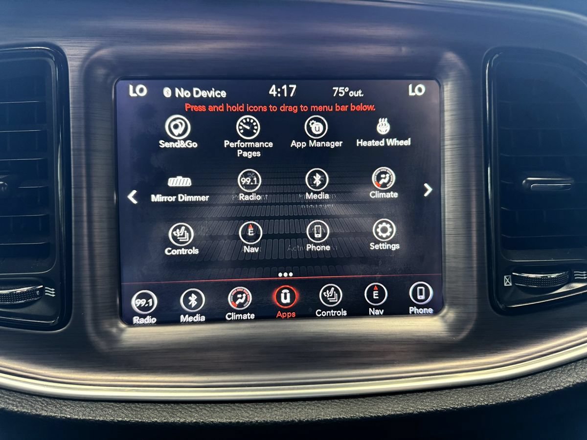 Used 2018 Dodge Challenger R/T Plus RWD image 28