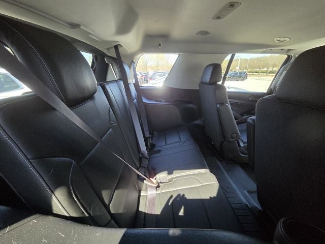 Used 2017 Chevrolet Tahoe LT image 17