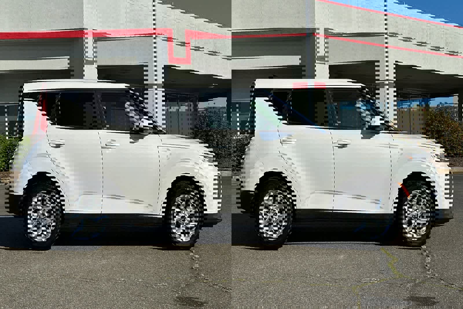 Used 2020 Kia Soul S image 6