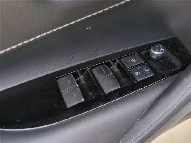 Certified 2021 Toyota Corolla SE FWD image 8