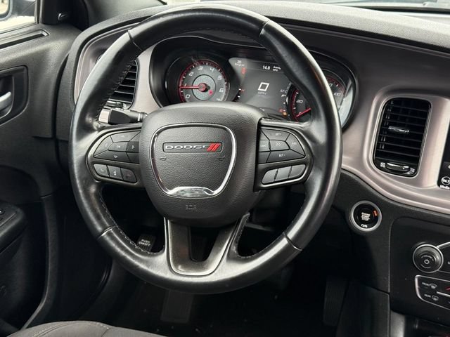 Used 2023 Dodge Charger GT w/ Blacktop Package RWD image 16