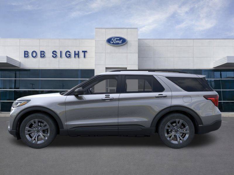 New 2026 Ford Explorer Active w/ Active Comfort Package AWD/4WD image 4