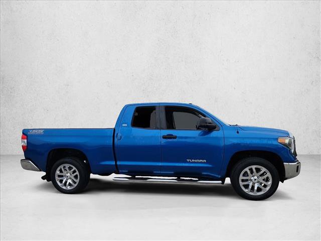 Used 2018 Toyota Tundra SR5 image 4