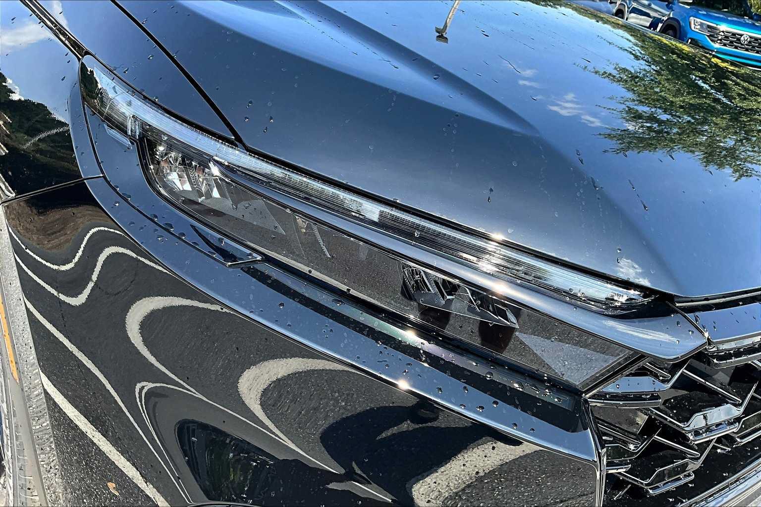 Certified 2026 Honda CR-V Sport-L image 34