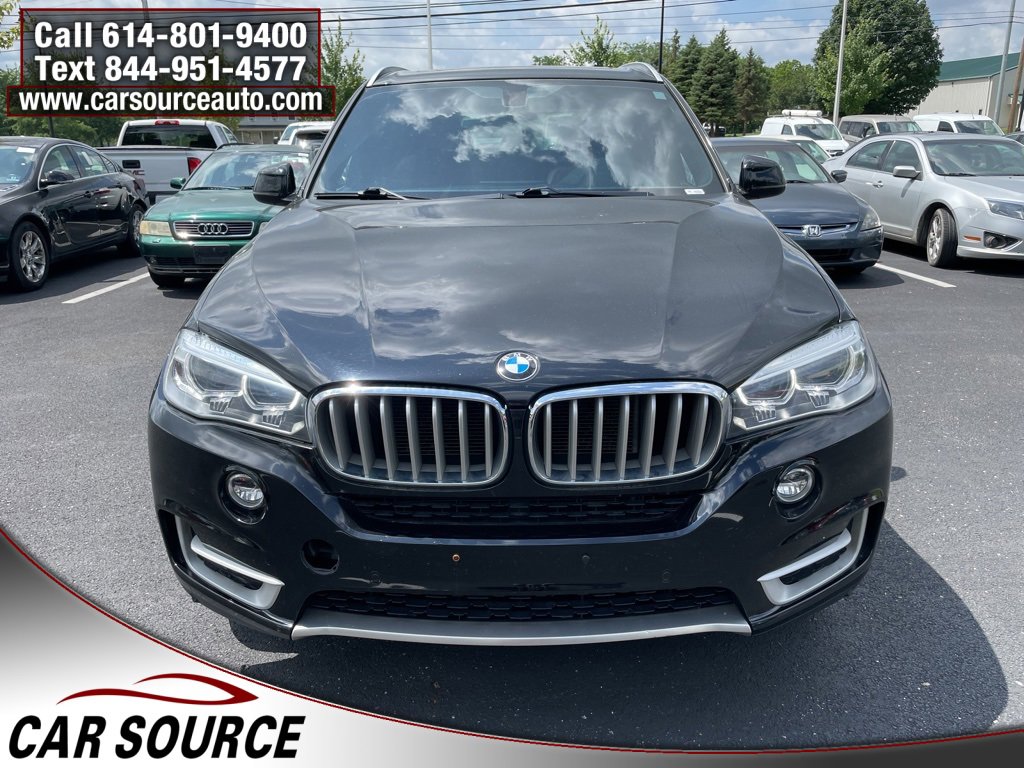 Used 2017 BMW X5 sDrive35i image 17