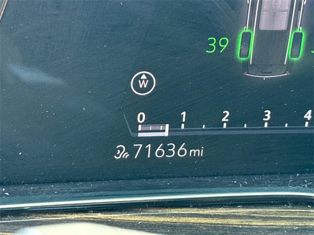 Used 2021 Cadillac Escalade Sport w/ Driver Assist Tech Package image 35