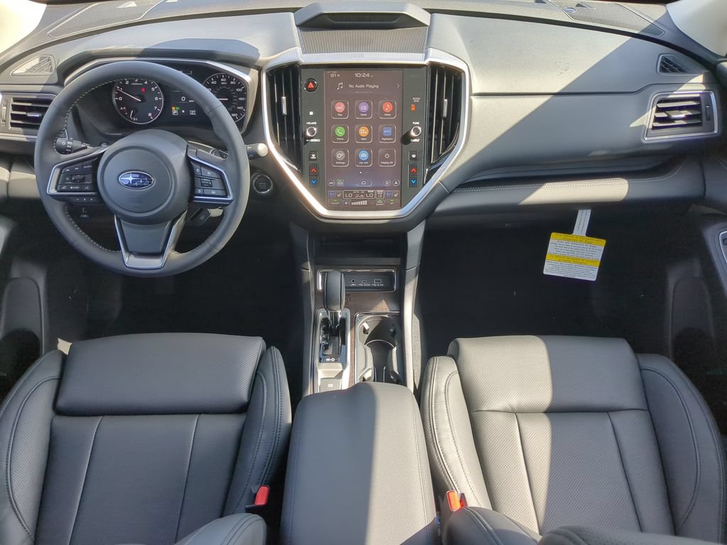 New 2026 Subaru Ascent Touring AWD/4WD image 13