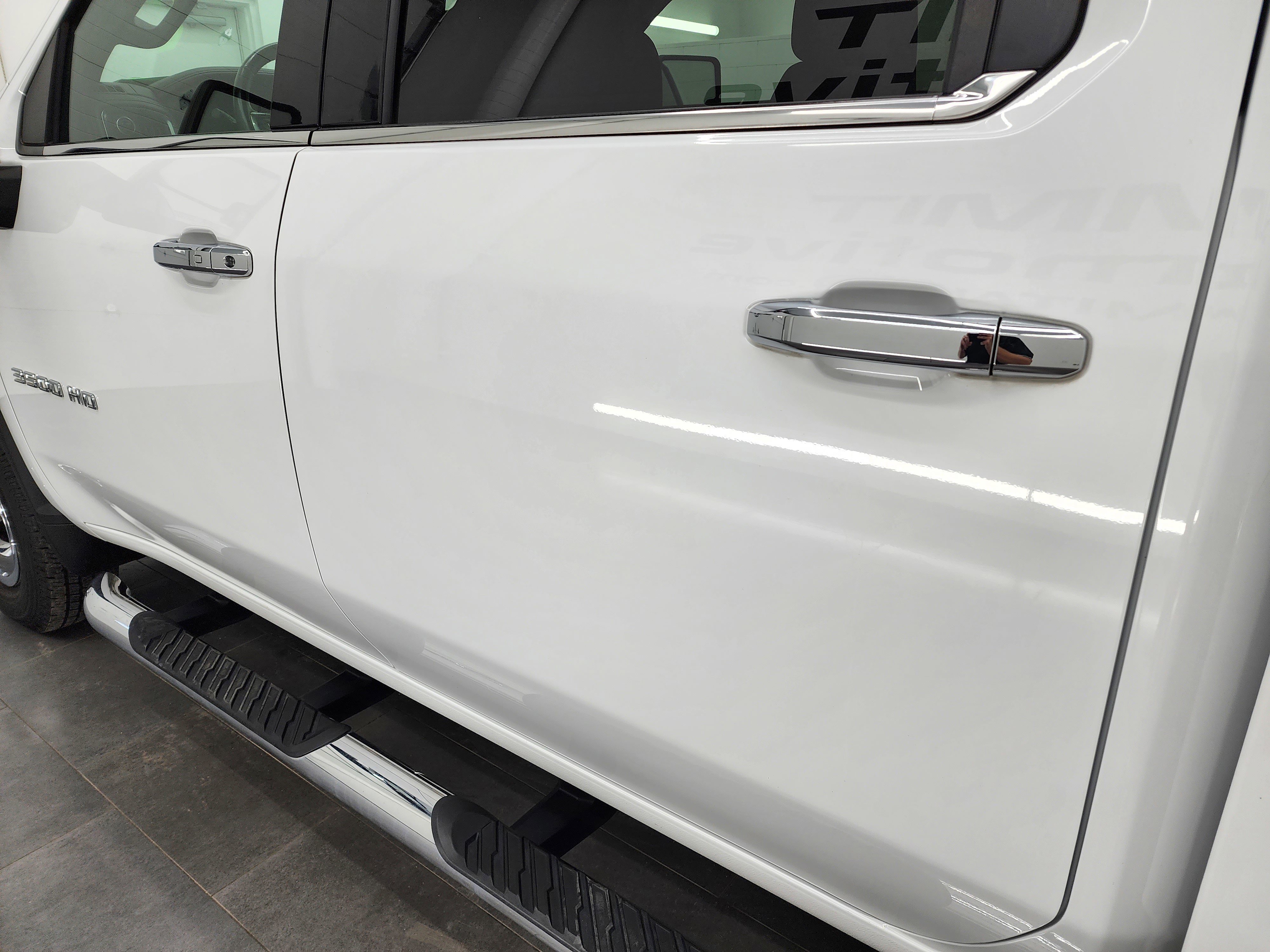 Used 2021 Chevrolet Silverado 3500 LTZ w/ Gooseneck/5TH Wheel Package image 36