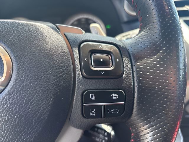 Used 2018 Lexus NX 300 F Sport w/ F Sport Premium Package AWD/4WD image 18