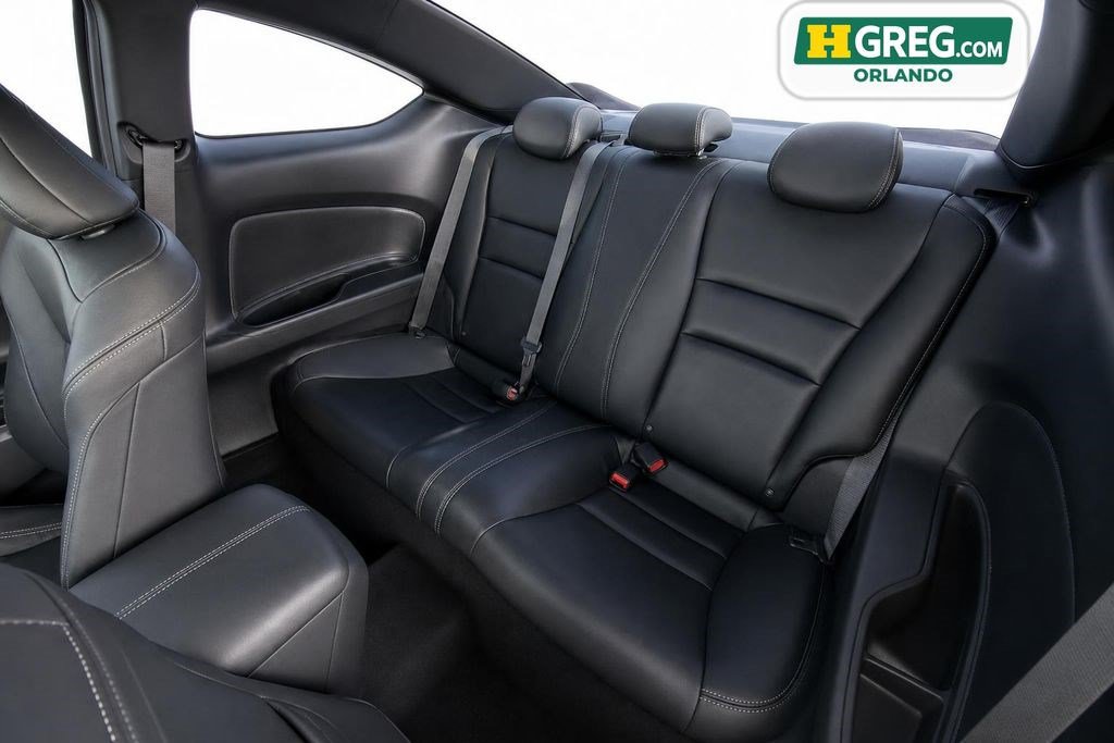Used 2016 Honda Accord EX-L image 14