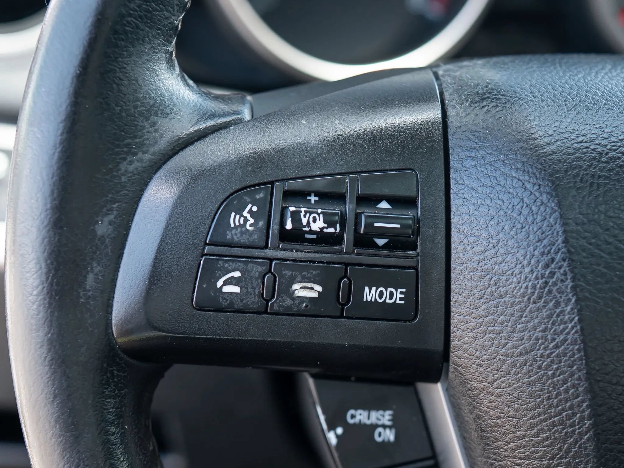 Used 2012 MAZDA MAZDA3 i Touring FWD image 30