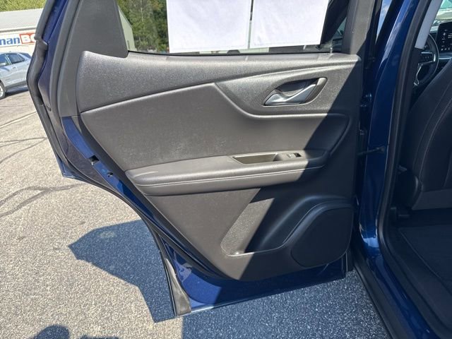 Used 2023 Chevrolet Blazer LT AWD/4WD image 21