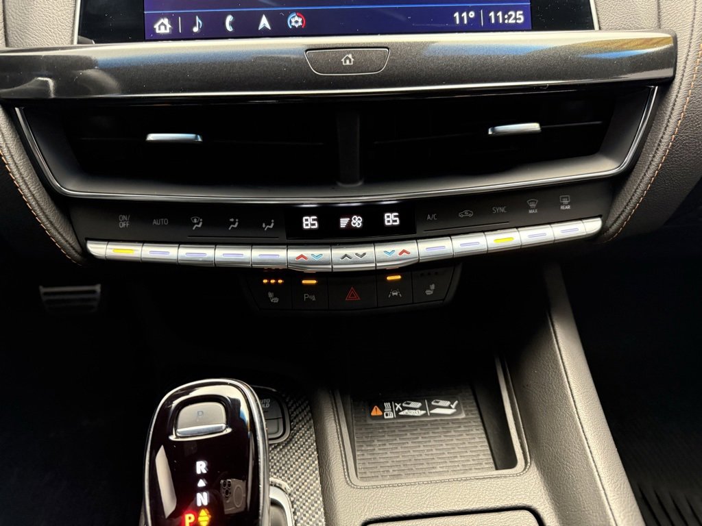 Used 2023 Cadillac CT5 Sport image 31